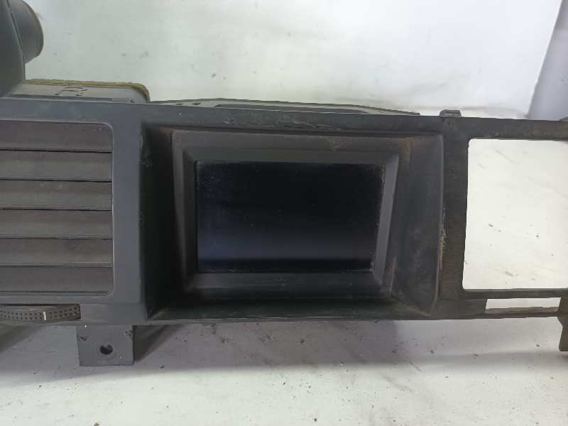 PANTALLA MULTIFUNCION