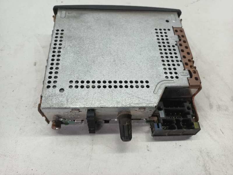 SISTEMA AUDIO - RADIO CD