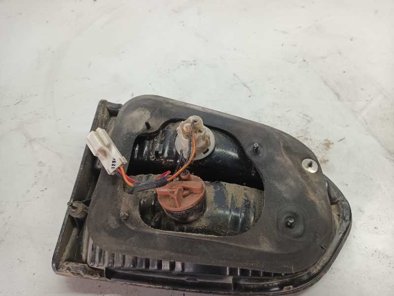 PILOTO TRASERO IZQUIERDO