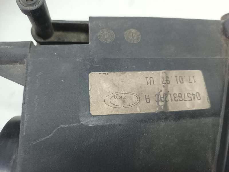 04576312AC FARO DERECHO CHRYSLER VOYAGER (GS)