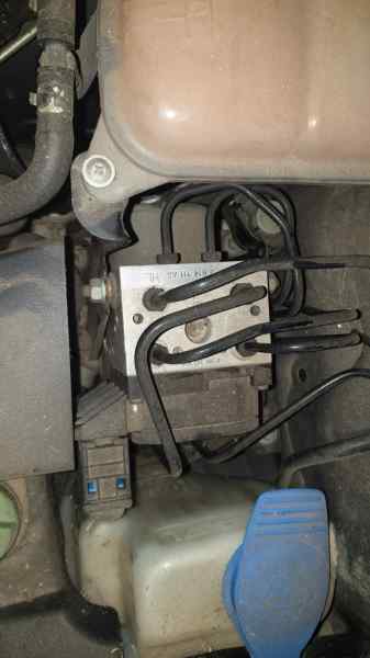 1K0614517BE ABS AUDI A6 ALLROAD QUATTRO (4FH)