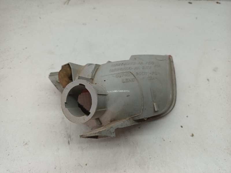 PILOTO TRASERO DERECHO