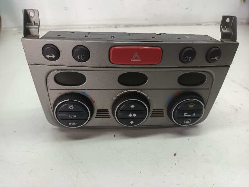 MANDO CALEFACCION -  AIRE ACONDICIONADO