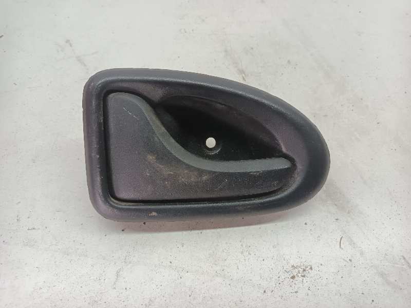 7700830078 MANETA INTERIOR DELANTERA IZQUIERDA RENAULT MEGANE I BERLINA HATCHBACK (BA0)