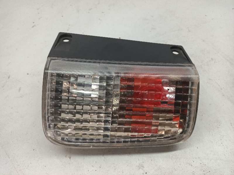 PILOTO TRASERO DERECHO