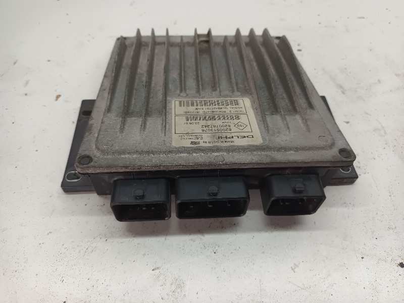 CENTRALITA MOTOR UCE