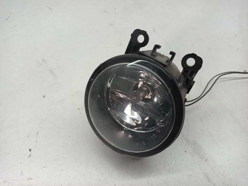 FARO ANTINIEBLA DERECHO