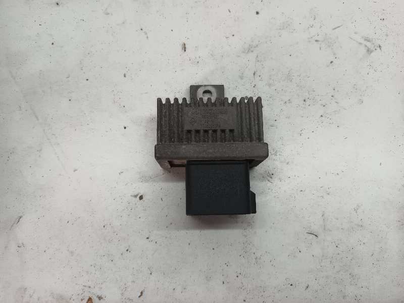 CAJA PRECALENTAMIENTO