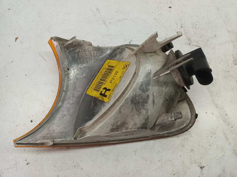 PILOTO DELANTERO DERECHO