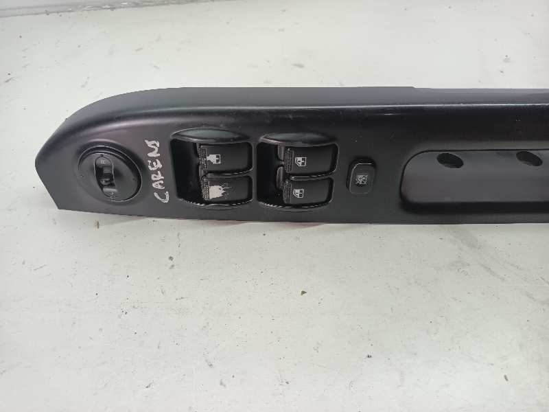 MANDO ELEVALUNAS DELANTERO IZQUIERDO 