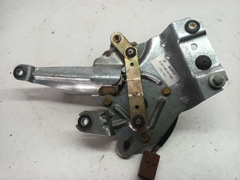 MOTOR LIMPIA TRASERO