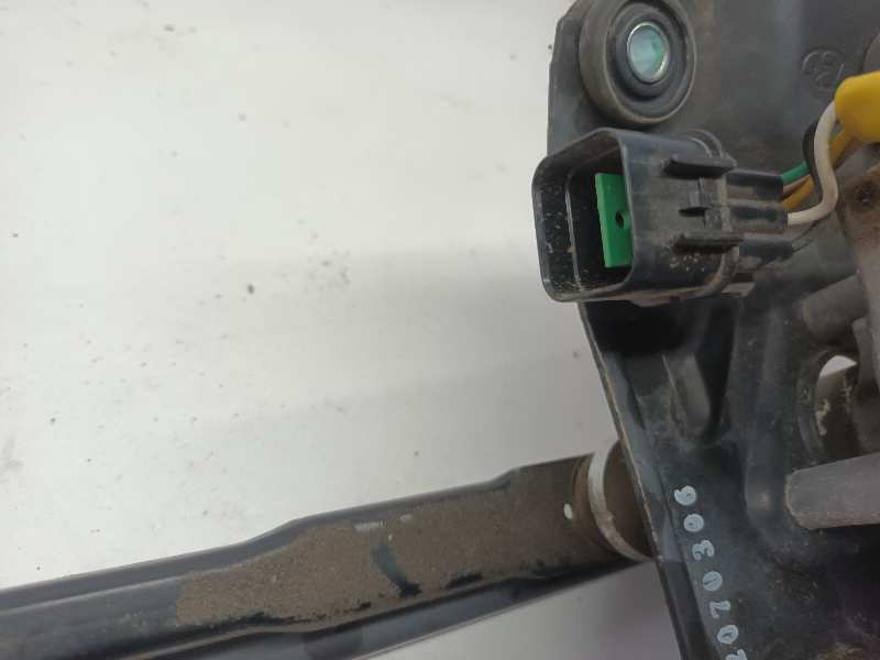 MOTOR LIMPIA DELANTERO