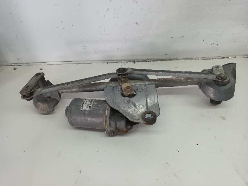 404652 MOTOR LIMPIA DELANTERO TOYOTA YARIS (NCP1-NLP1-SCP1)