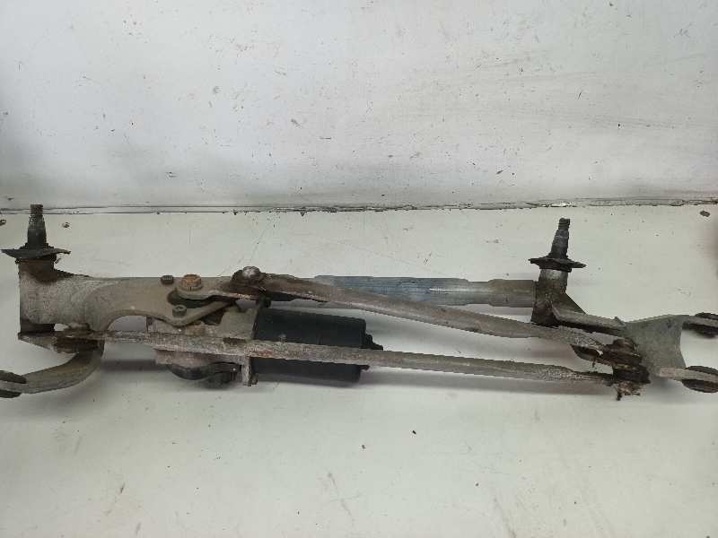 MOTOR LIMPIA DELANTERO