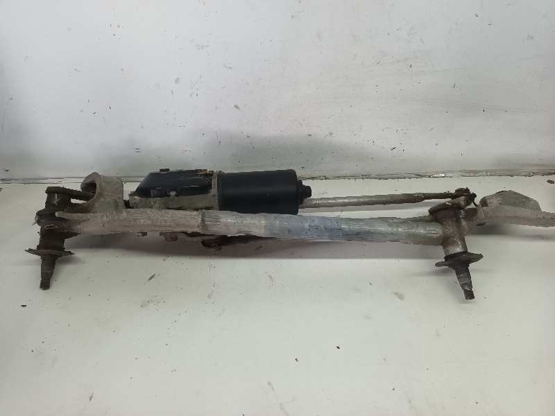 MOTOR LIMPIA DELANTERO