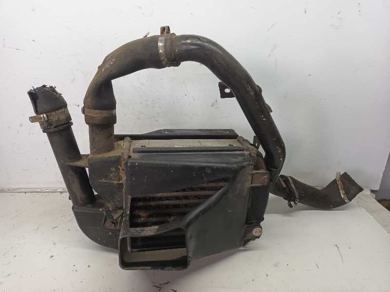 3200219 INTERCOOLER FIAT PANDA (169)