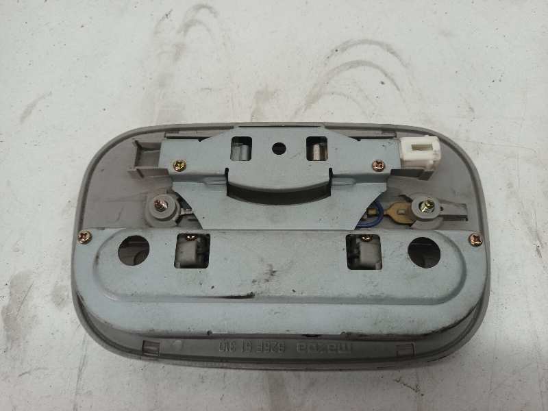 B25F51310 LUZ INTERIOR MAZDA 323 BERL. F-S (BJ)