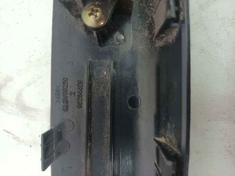 612W08230 MANDO ELEVALUNAS DELANTERO DERECHO DAEWOO TACUMA