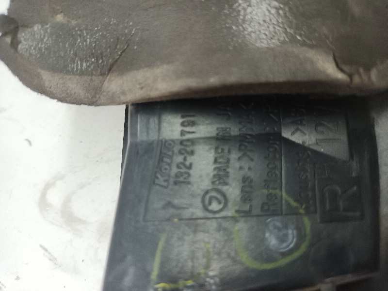 13220791 PILOTO TRASERO DERECHO SUBARU LEGACY FAMILIAR-OUTBACK B13 (BP)