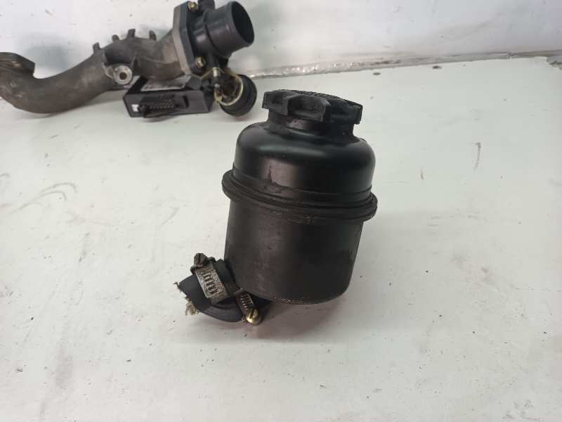 DEPOSITO LIQUIDO DIRECCION