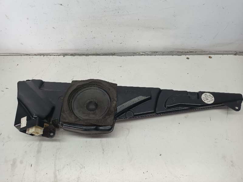 SISTEMA AUDIO - RADIO CD