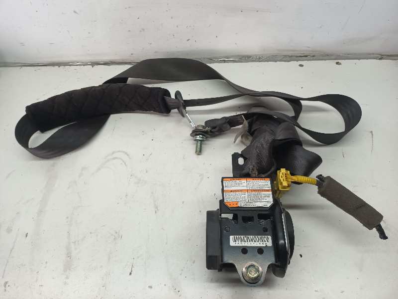 K0ZZ5 CINTURON SEGURIDAD DELANTERO HONDA ACCORD BERLINA (CL-CN)