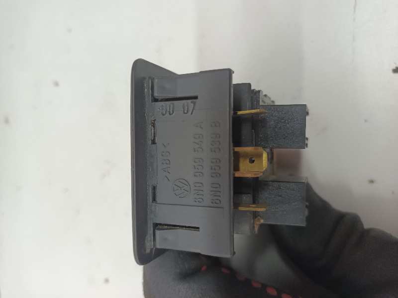 MANDO ELEVALUNAS DELANTERO IZQUIERDO 