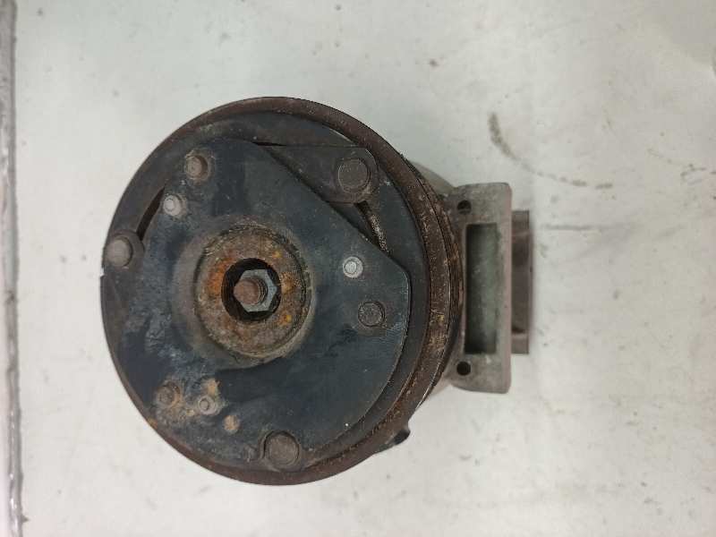 1135514 COMPRESOR AIRE ACONDICIONADO OPEL MOVANO (2004 =>)