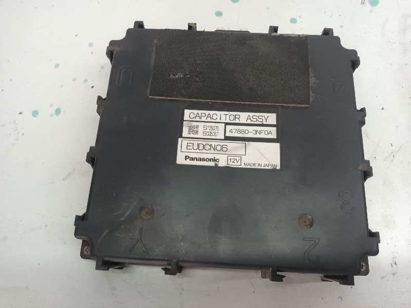 478803NF0A MODULO ELECTRONICO NISSAN NV 200 (M20)