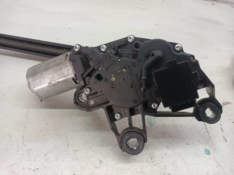 MOTOR LIMPIA TRASERO