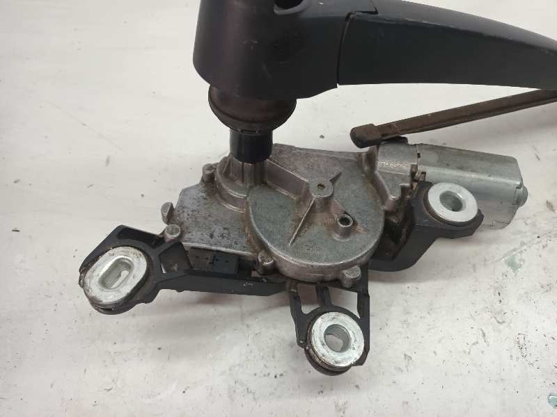 MOTOR LIMPIA TRASERO