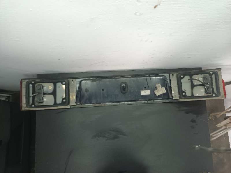 PILOTO TRASERO DERECHO