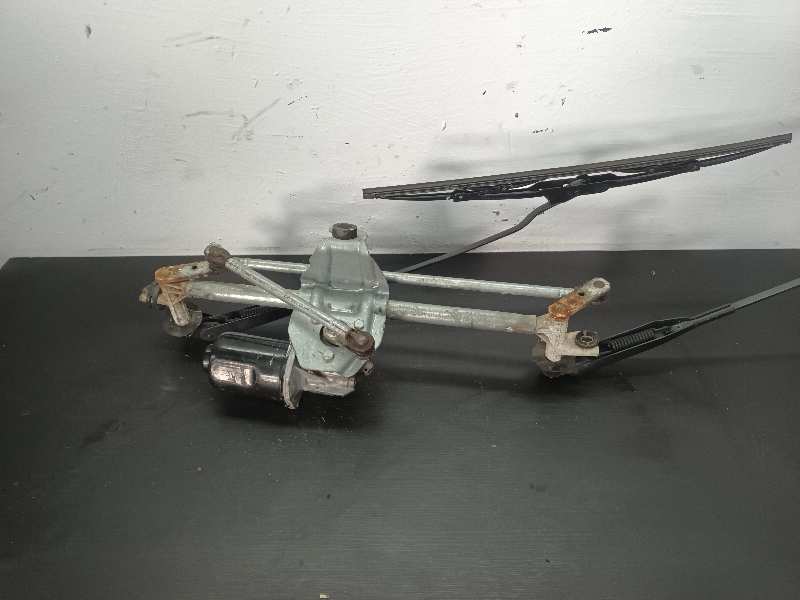 MOTOR LIMPIA DELANTERO