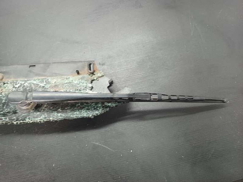 BRAZO LIMPIA TRASERO