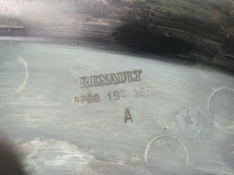 ALETIN DELANTERO DERECHO