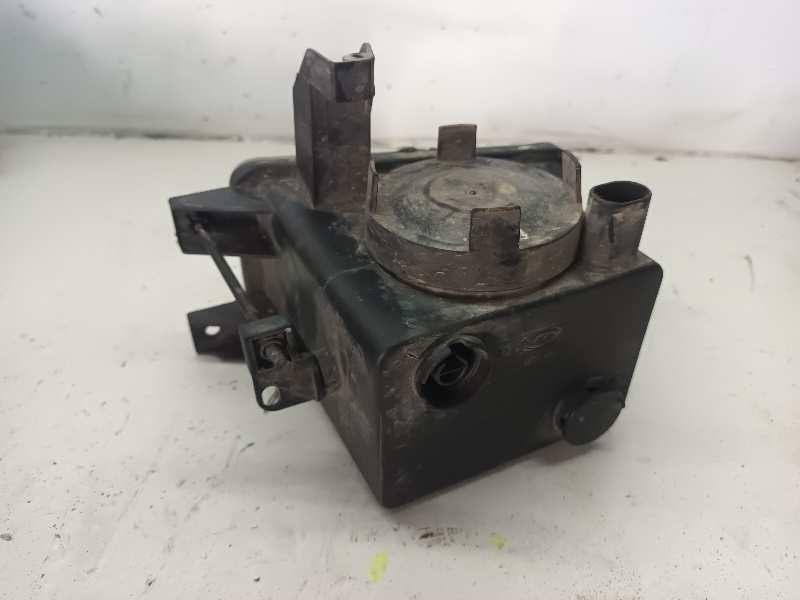 90521672 FARO ANTINIEBLA IZQUIERDO OPEL ASTRA G BERLINA