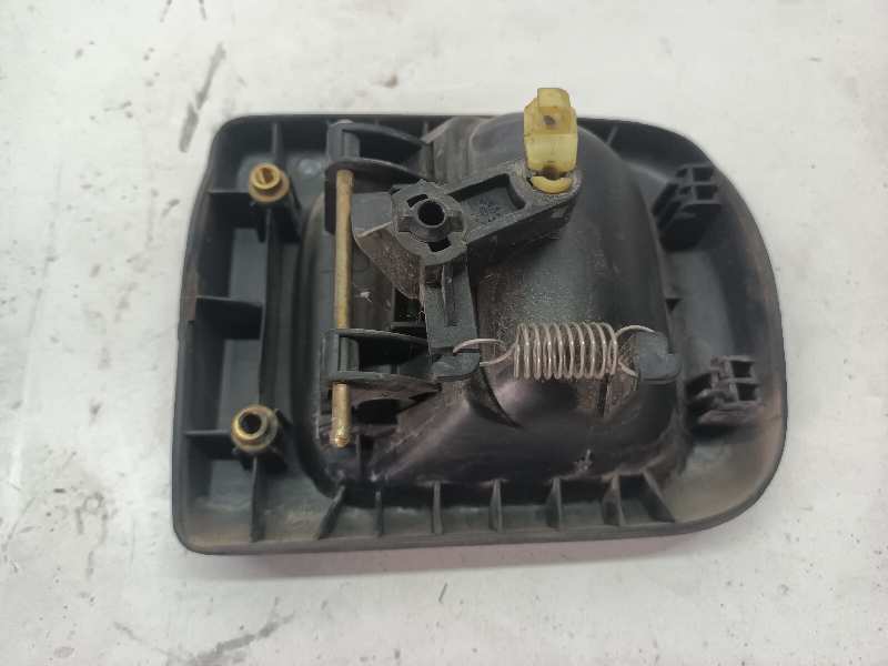 7700352488 MANETA EXTERIOR DELANTERA DERECHA RENAULT MASTER II PH. 2 DOKA-PR. FGST