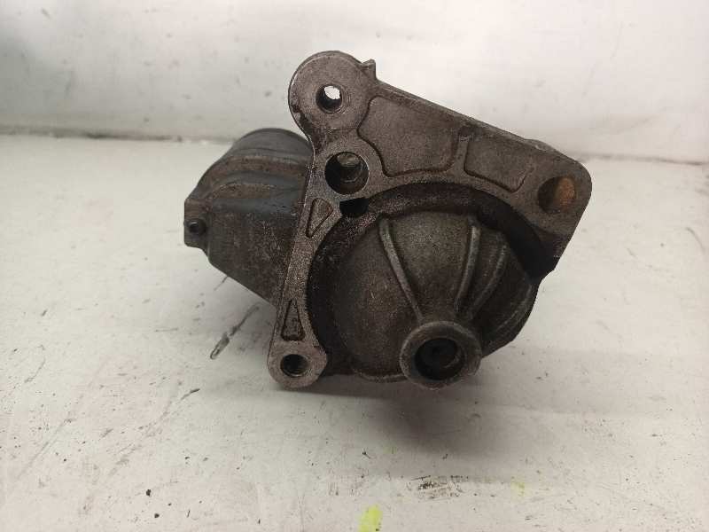 0986020131 MOTOR ARRANQUE RENAULT MEGANE II CLASSIC BERLINA