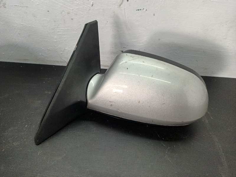 RETROVISOR IZQUIERDO