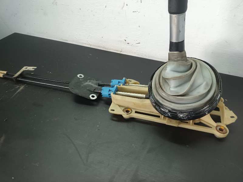 190105 VARILLAJE CAMBIO MITSUBISHI COLT BERLINA 3 (Z30)