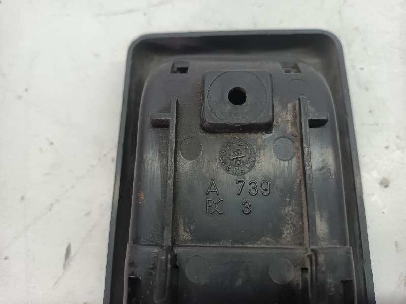 MANETA EXTERIOR TRASERA DERECHA