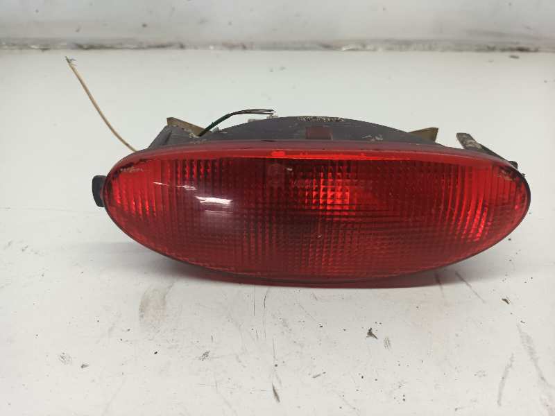 PILOTO TRASERO CENTRAL