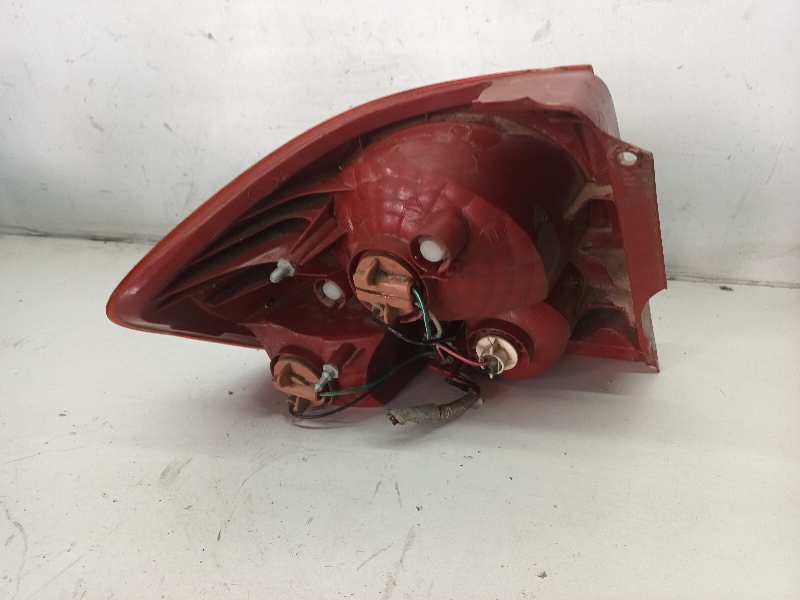 PILOTO TRASERO DERECHO