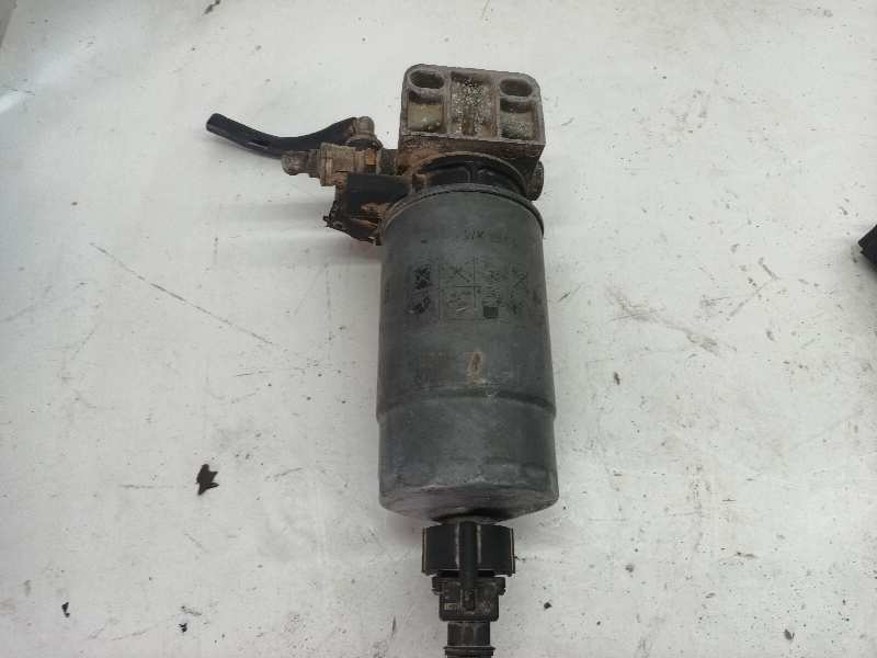 SOPORTE FILTRO GASOIL