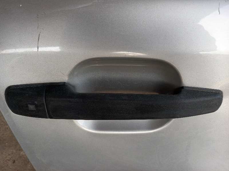 MANETA EXTERIOR DELANTERA DERECHA