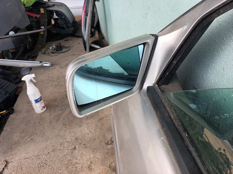 RETROVISOR IZQUIERDO