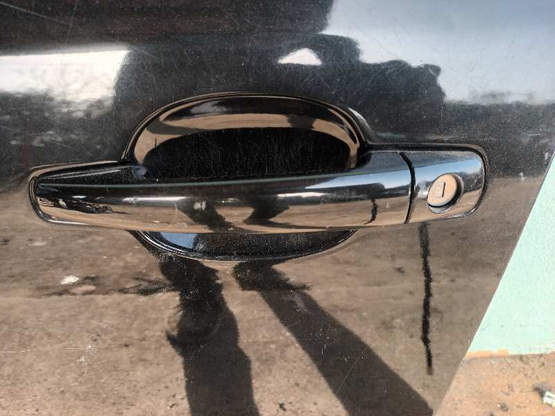 MANETA EXTERIOR DELANTERA IZQUIERDA