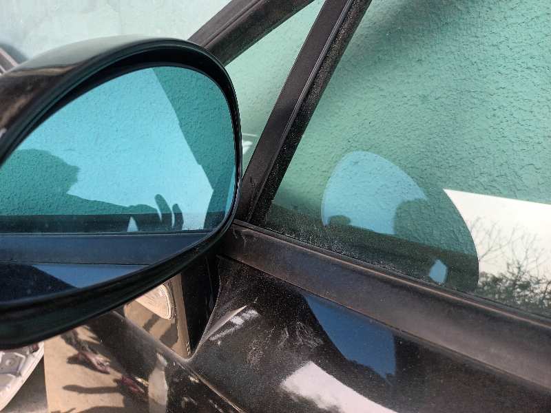 RETROVISOR IZQUIERDO