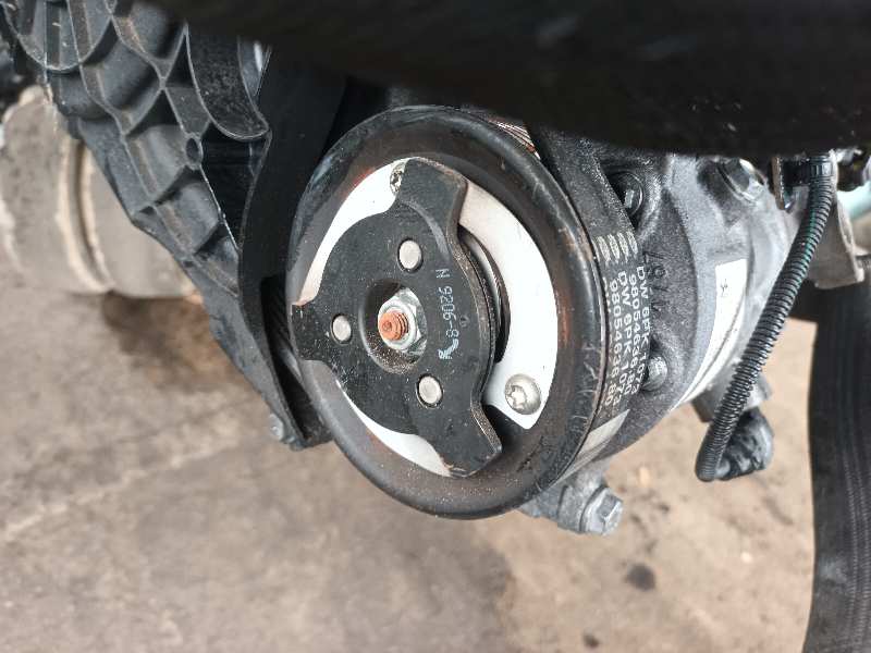 9634291080 COMPRESOR AIRE ACONDICIONADO CITROEN SPACETOURER