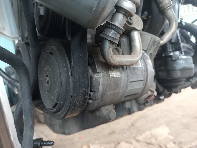 COMPRESOR AIRE ACONDICIONADO